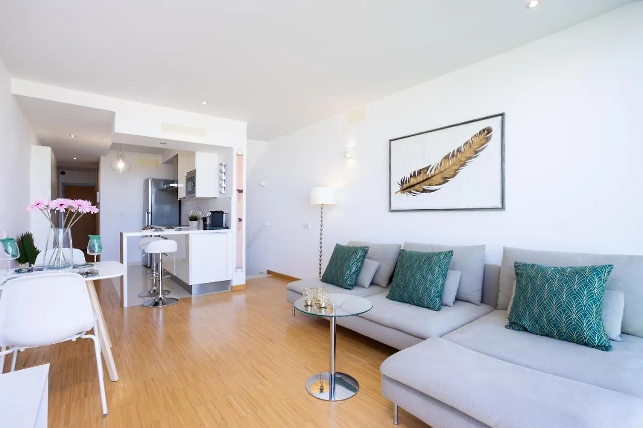 Home2Book Stunning La Quinta, Pool Santa Ursula  Apartment Santa Ursula (Tenerife)