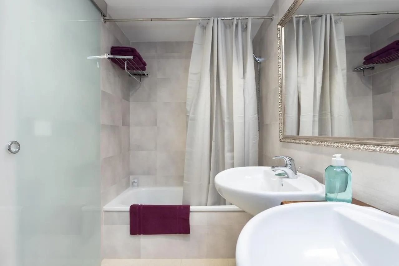 Home2Book Stunning La Quinta, Pool Santa Ursula  Spain