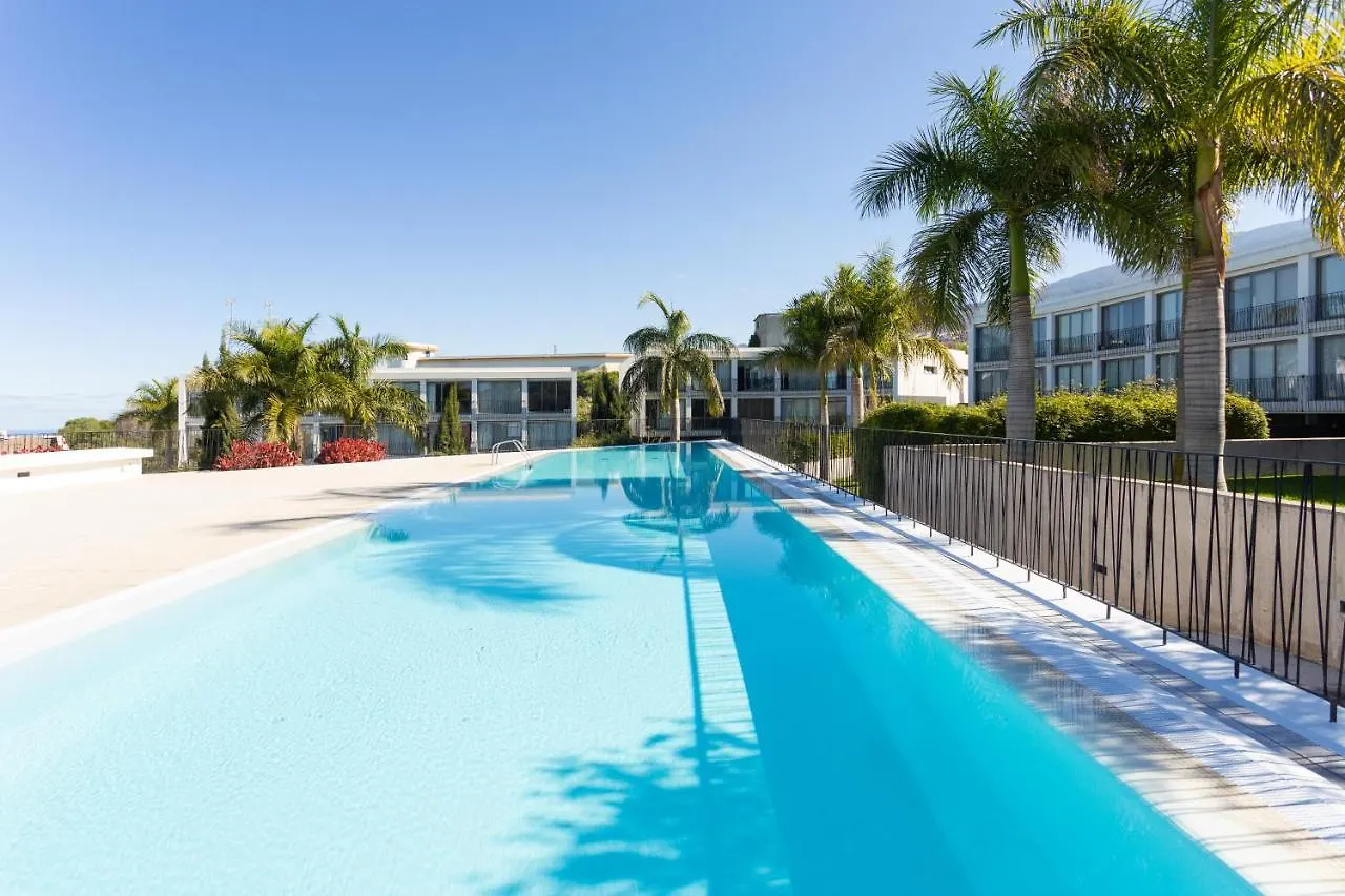 Home2Book Stunning La Quinta, Pool Santa Ursula  Spain