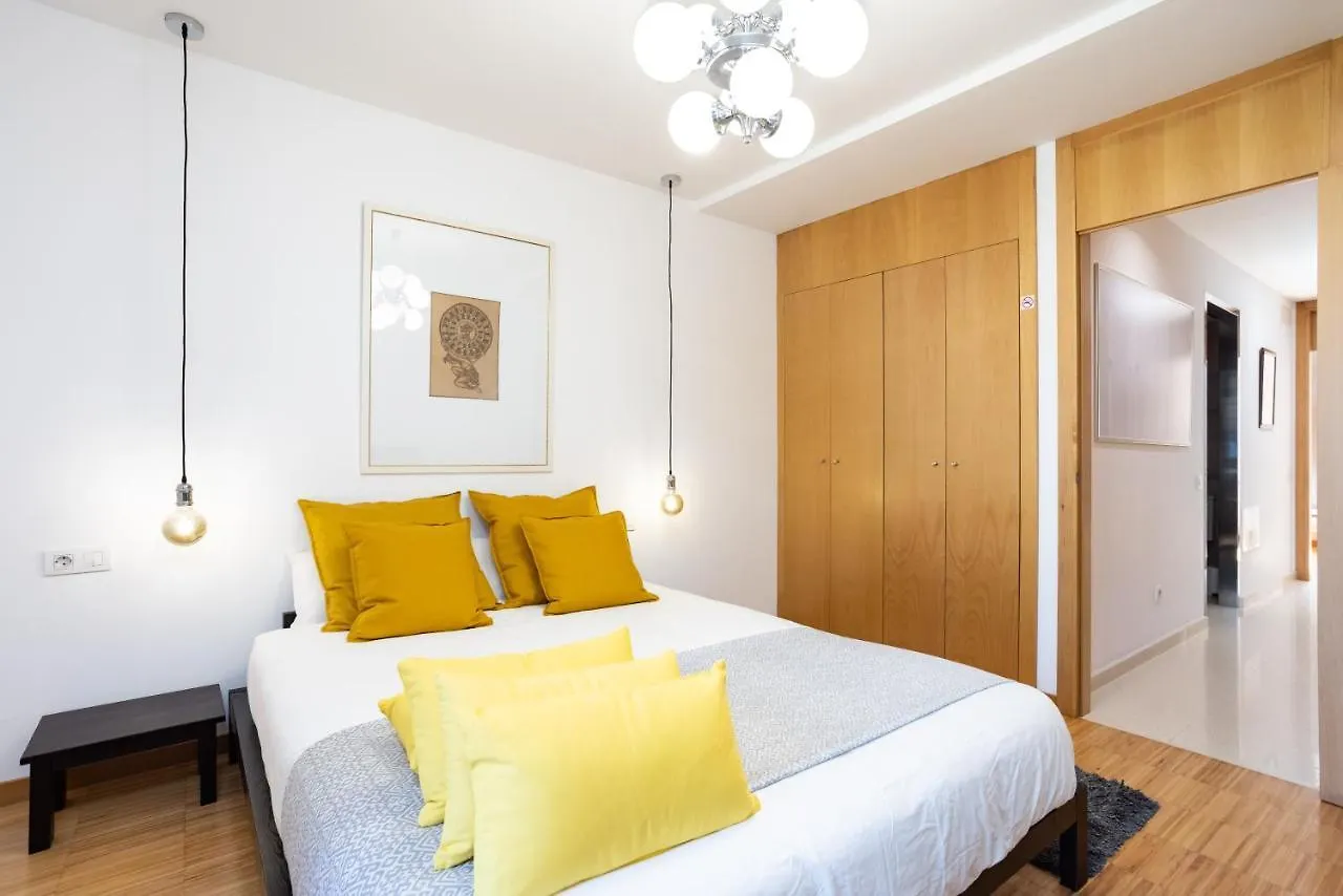 Apartment Home2Book Stunning La Quinta, Pool Santa Ursula