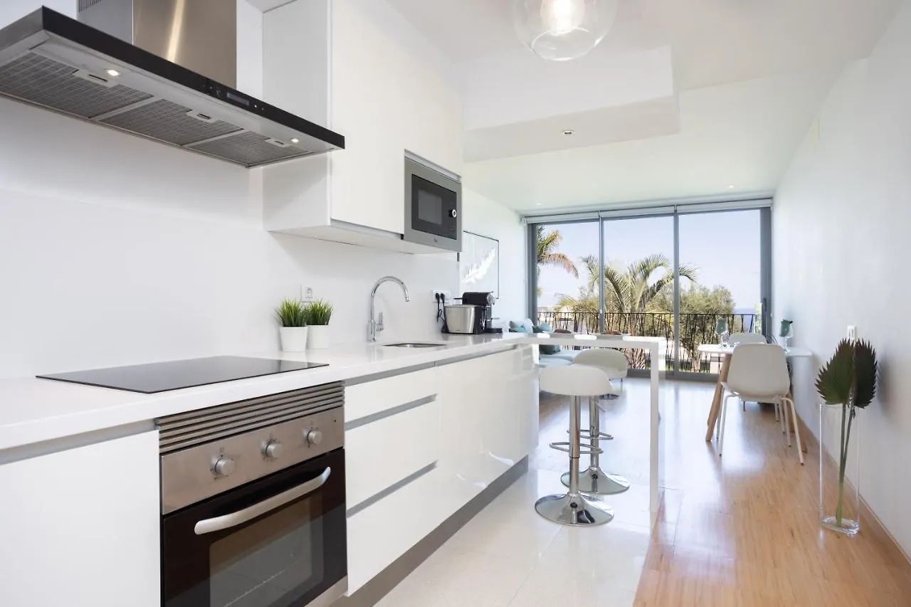 Home2Book Stunning La Quinta, Pool Santa Ursula  Apartment