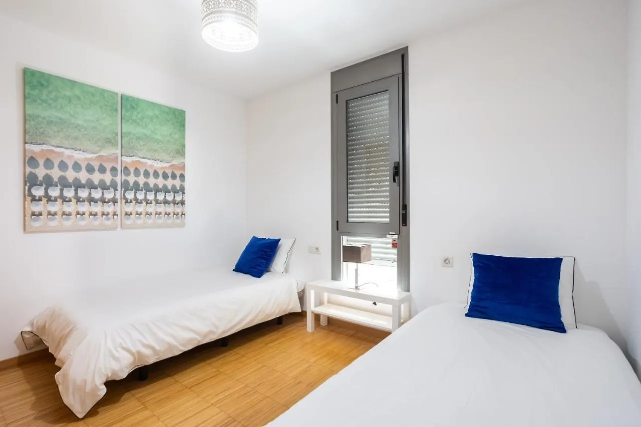 Home2Book Stunning La Quinta, Pool Santa Ursula  Apartment Santa Ursula (Tenerife)
