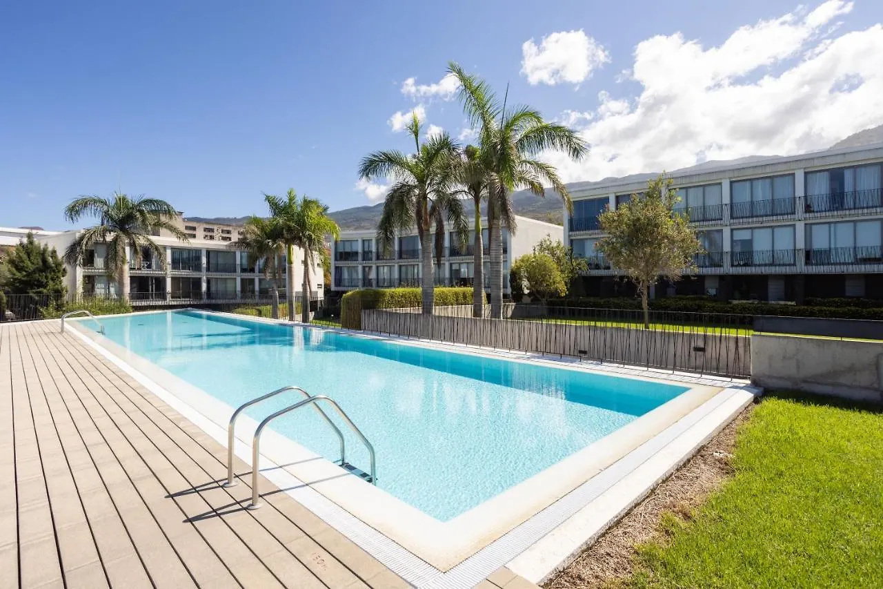 Apartment Home2Book Stunning La Quinta, Pool Santa Ursula