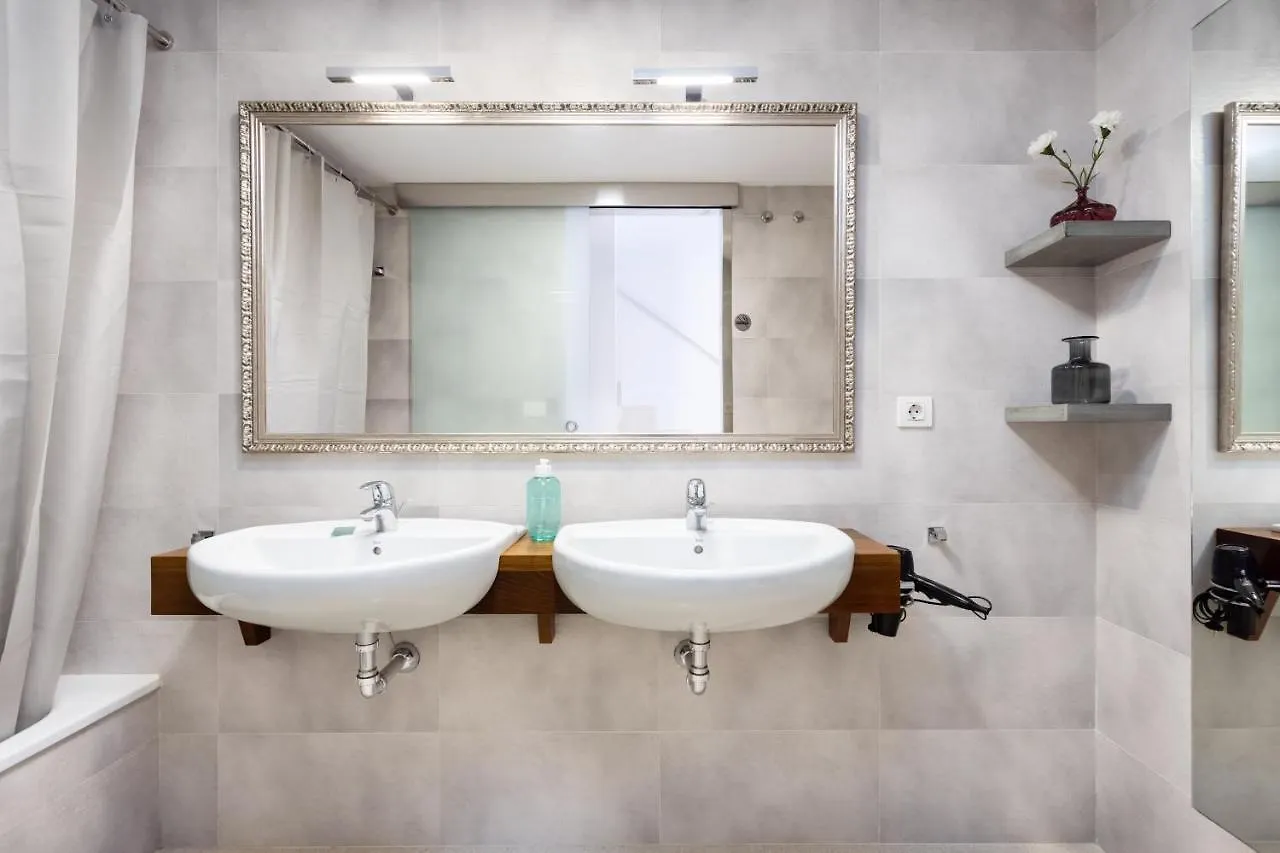 Home2Book Stunning La Quinta, Pool Santa Ursula  Apartment Santa Ursula (Tenerife)