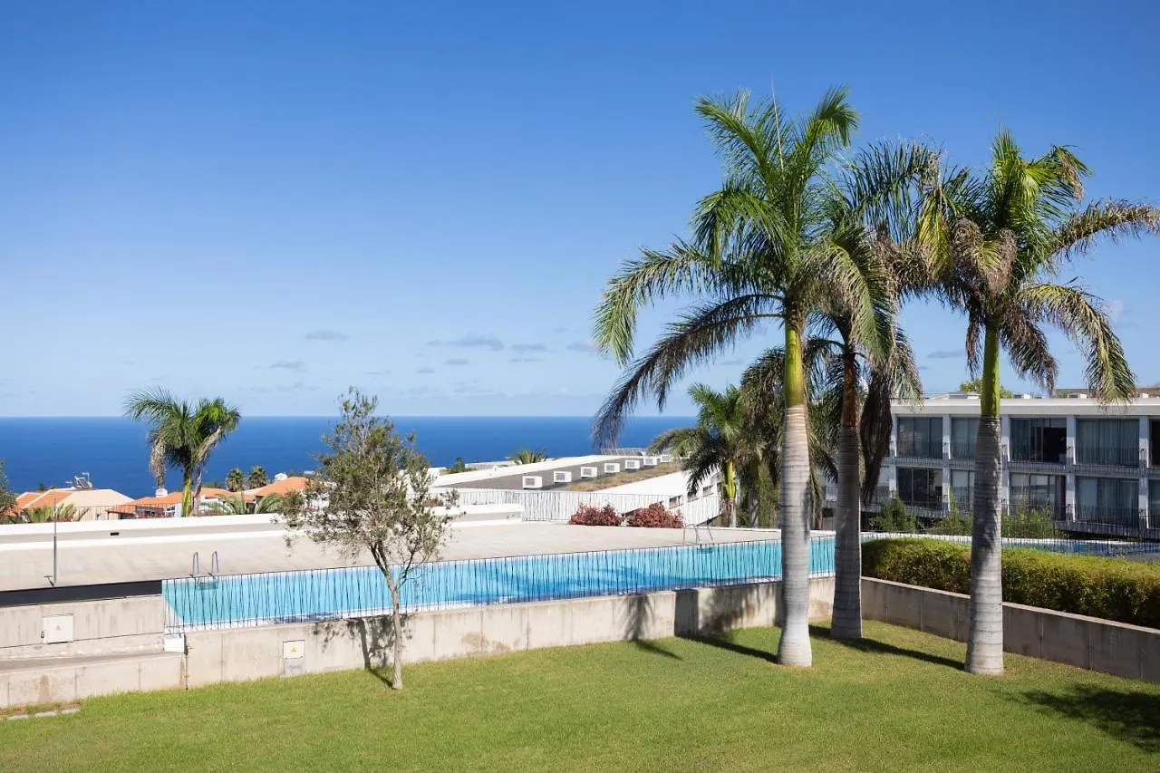 Apartment Home2Book Stunning La Quinta, Pool Santa Ursula  Spain