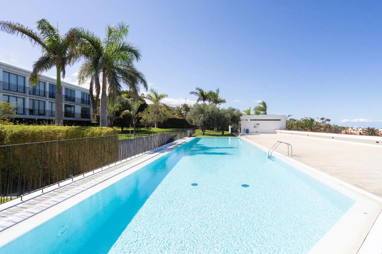Apartment Home2Book Stunning La Quinta, Pool Santa Ursula
