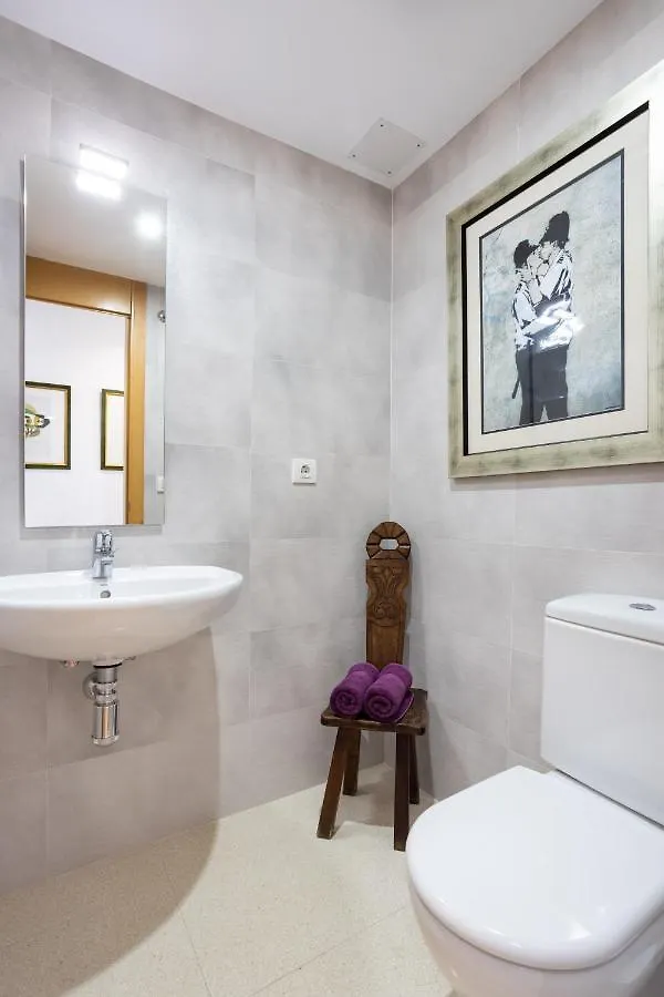 Apartment Home2Book Stunning La Quinta, Pool Santa Ursula  Spain