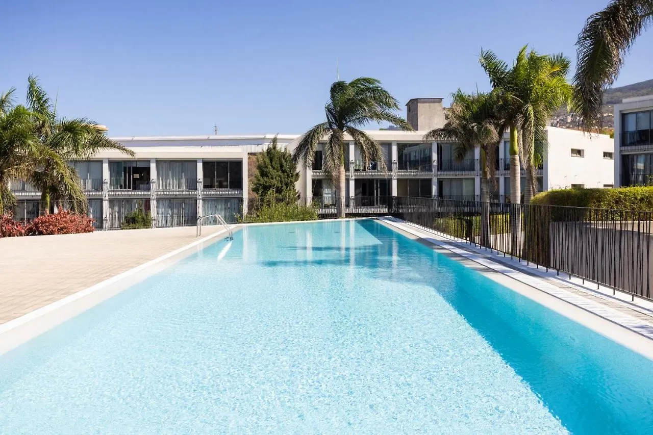 Home2Book Stunning La Quinta, Pool Santa Ursula  Apartment