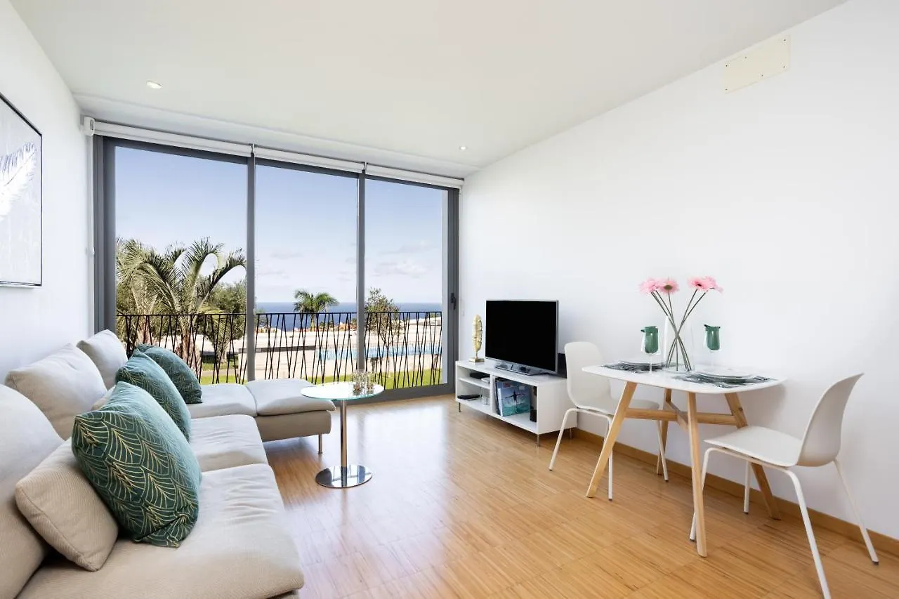 Home2Book Stunning La Quinta, Pool Santa Ursula  Spain