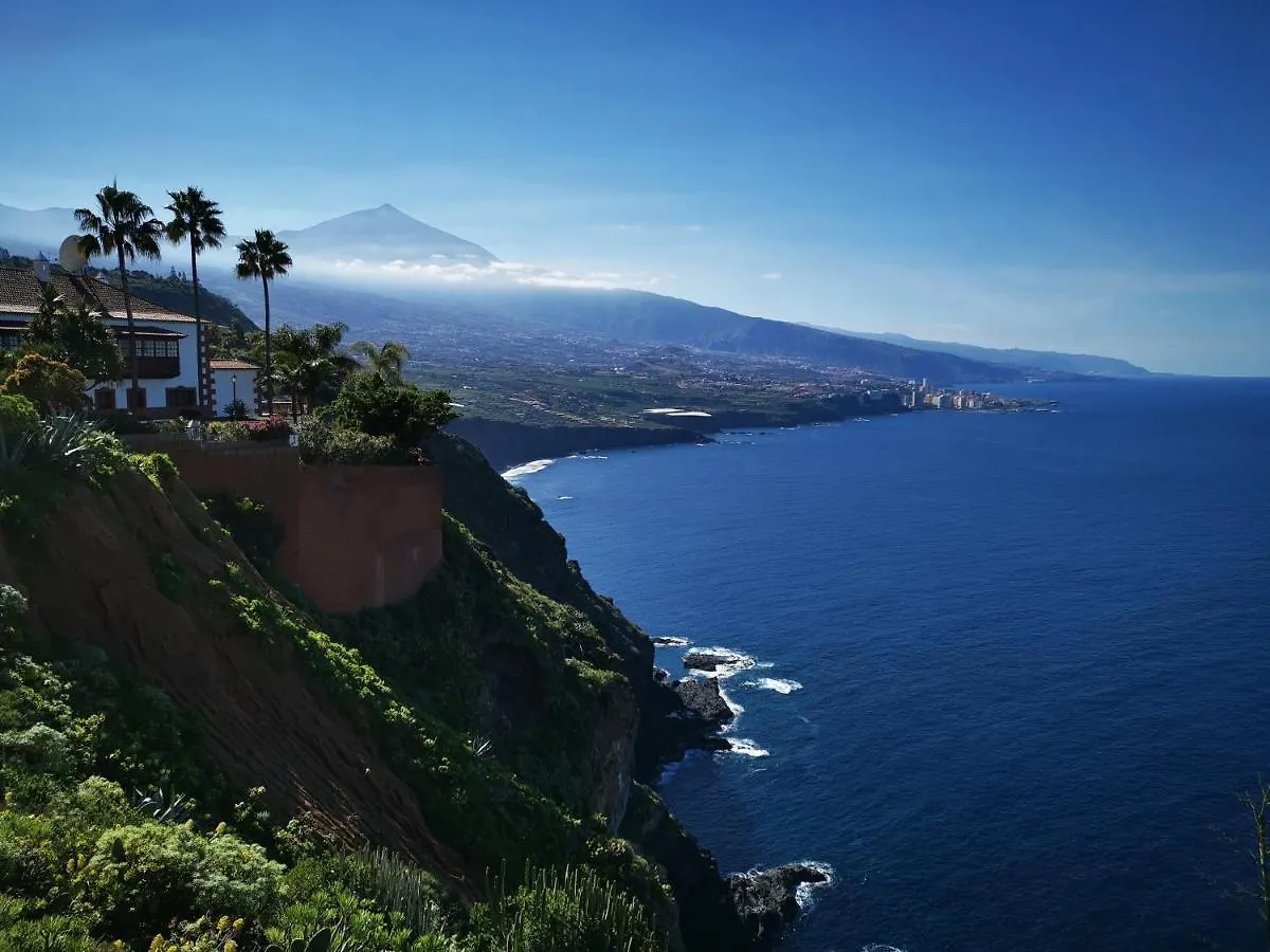 Home2Book Stunning La Quinta, Pool Santa Ursula  0*, Santa Ursula (Tenerife) Spain